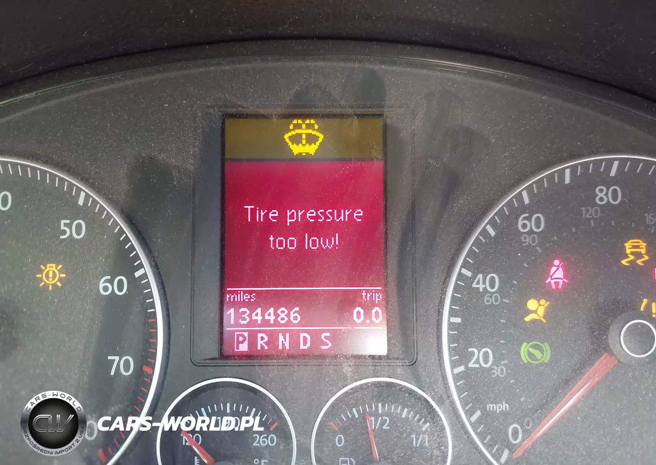 2007 Volkswagen Eos 2.0T VIN:WVWDA71F47V027158 - 7