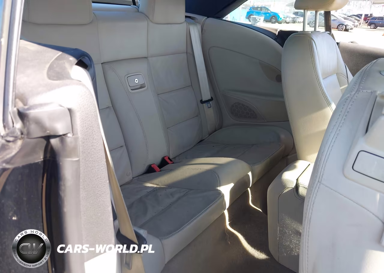 2007 Volkswagen Eos 2.0T VIN:WVWDA71F47V027158 - 8