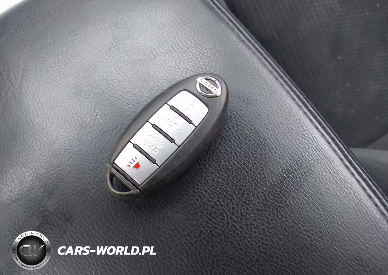 2015 Nissan Altima 2.5-2.5 S-2.5 Sl-2.5 Sv VIN:1N4AL3APXFC256636 - 11