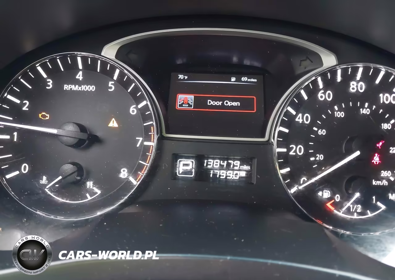 2015 Nissan Altima 2.5-2.5 S-2.5 Sl-2.5 Sv VIN:1N4AL3APXFC256636 - 7