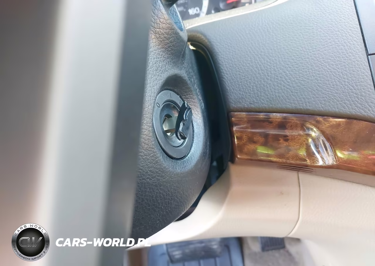2008 Honda Accord 2.4 Ex-L VIN:1HGCP268X8A060554 - 11