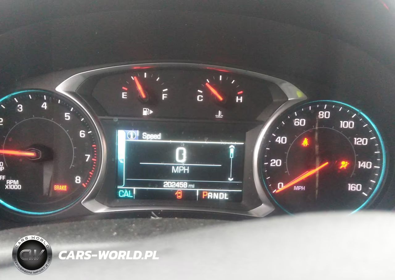2018 Chevrolet Malibu Lt VIN:1G1ZD5ST6JF207127 - 7