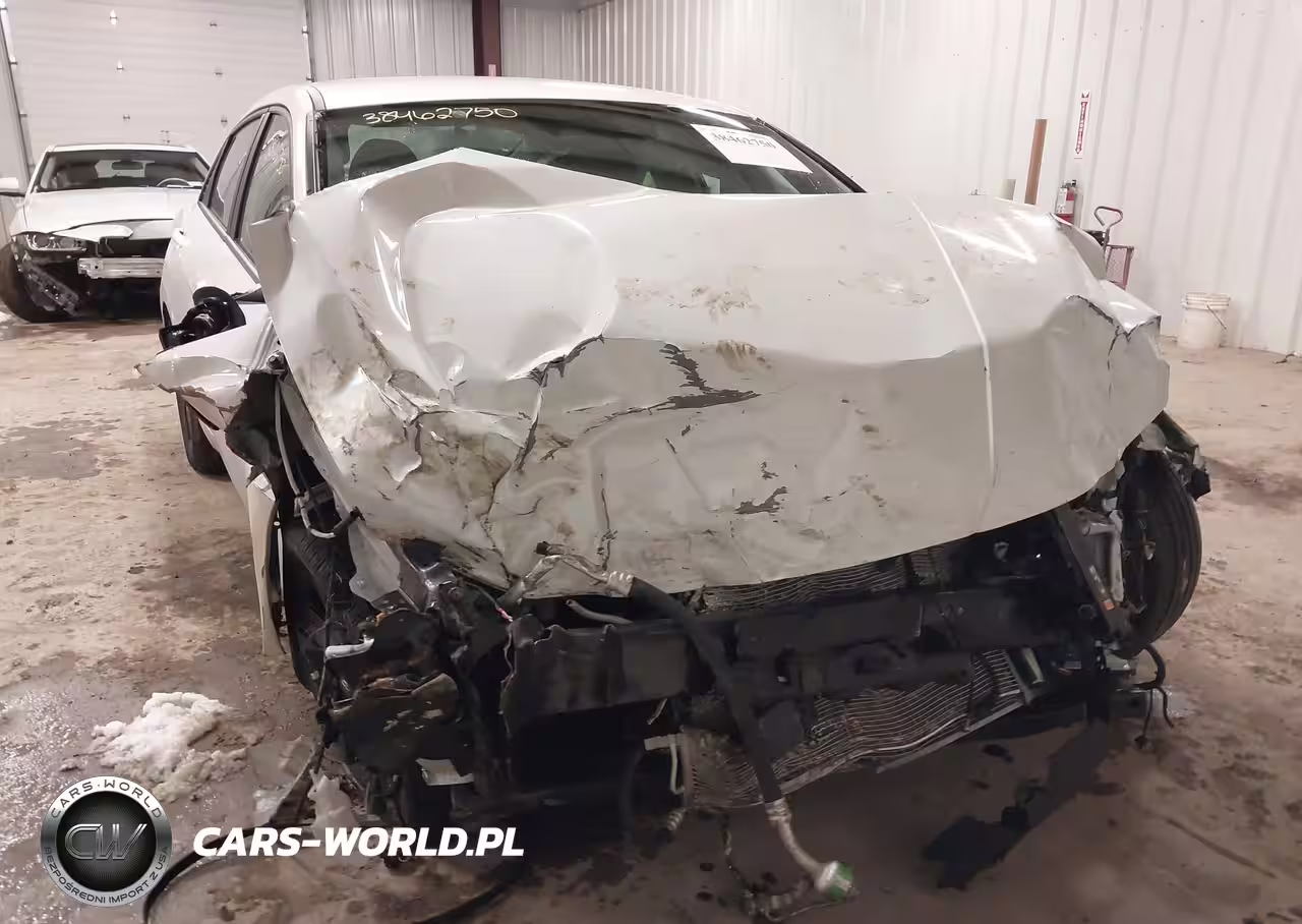 2022 Hyundai Elantra Sel VIN:5NPLS4AG7NH085455 - 6