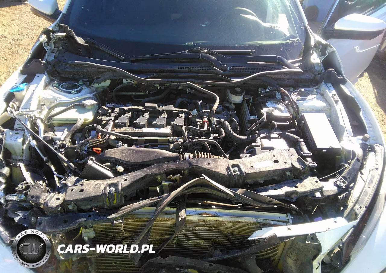 2019 Honda Civic Ex VIN:SHHFK7H68KU213531 - 10
