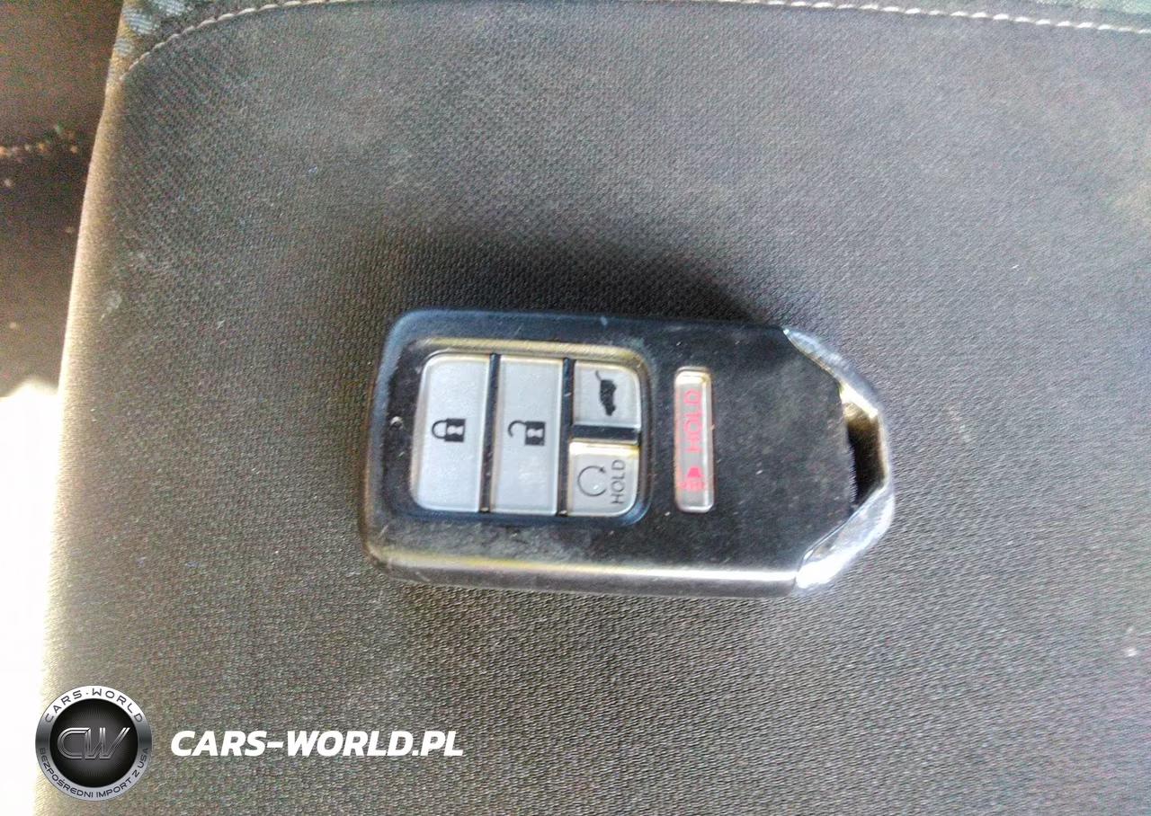 2019 Honda Civic Ex VIN:SHHFK7H68KU213531 - 11