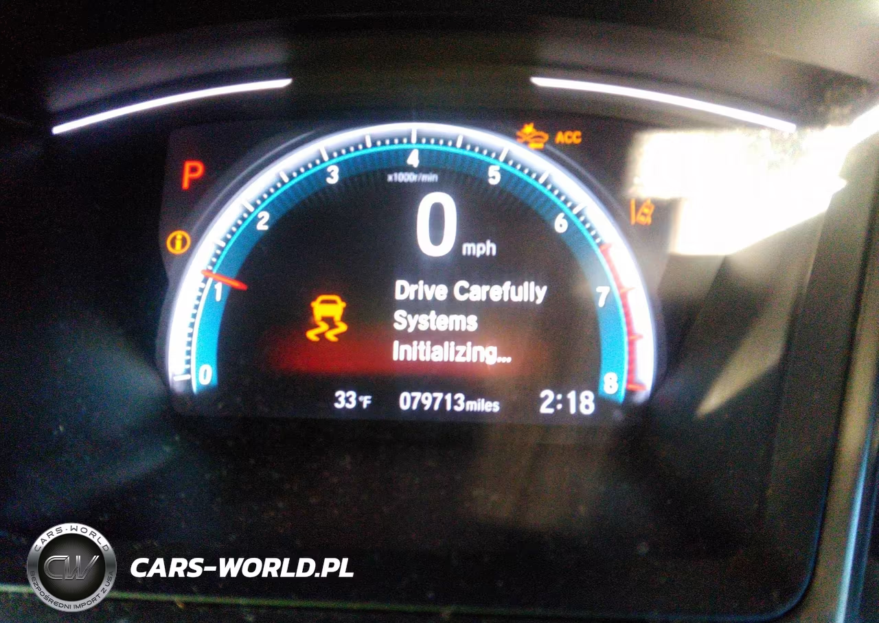 2019 Honda Civic Ex VIN:SHHFK7H68KU213531 - 16