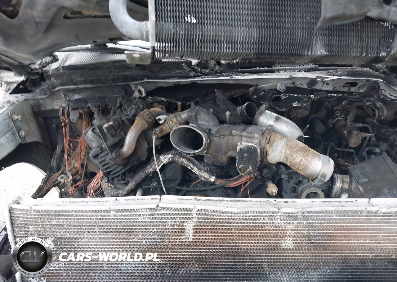 2011 Ford F350 Super Duty VIN:1FT8W3DT7BEB30080 - 10