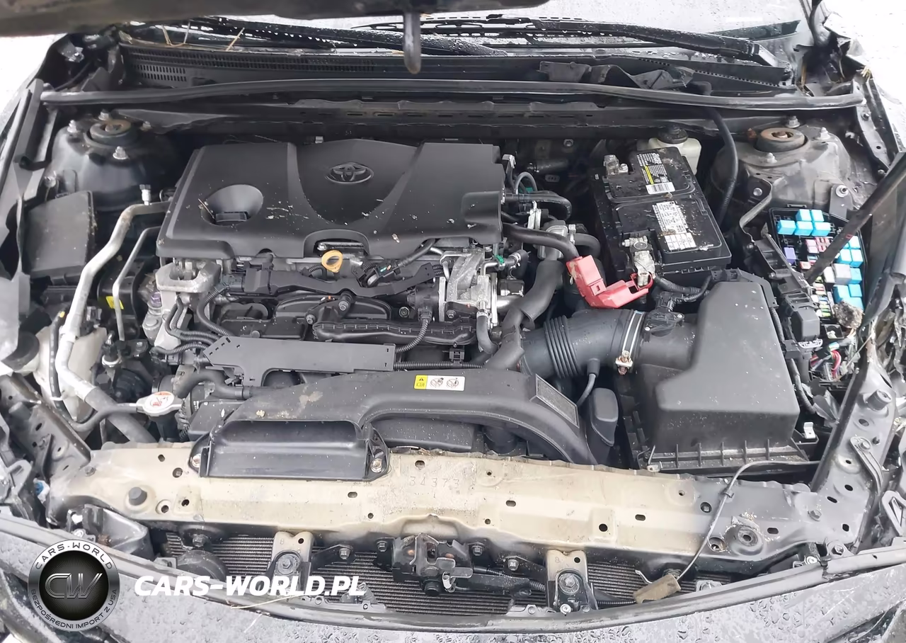 2018 Toyota Camry Xse VIN:4T1B61HKXJU061963 - 10