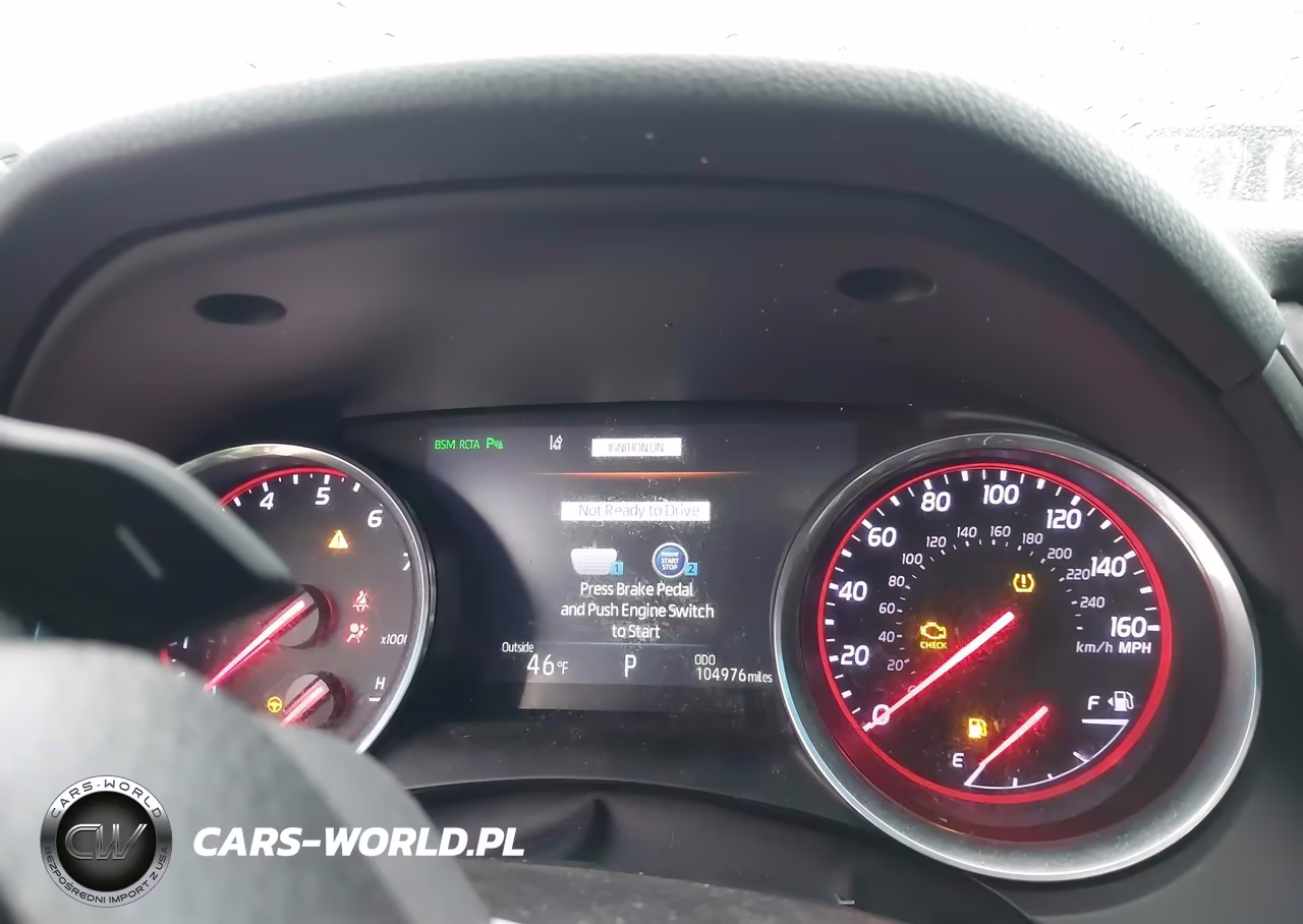 2018 Toyota Camry Xse VIN:4T1B61HKXJU061963 - 7
