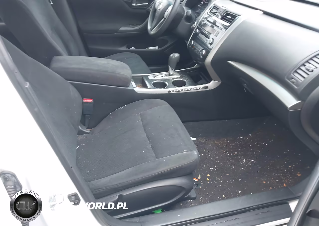 2014 Nissan Altima 2.5-2.5 S-2.5 Sl-2.5 Sv VIN:1N4AL3AP7EC284831 - 5