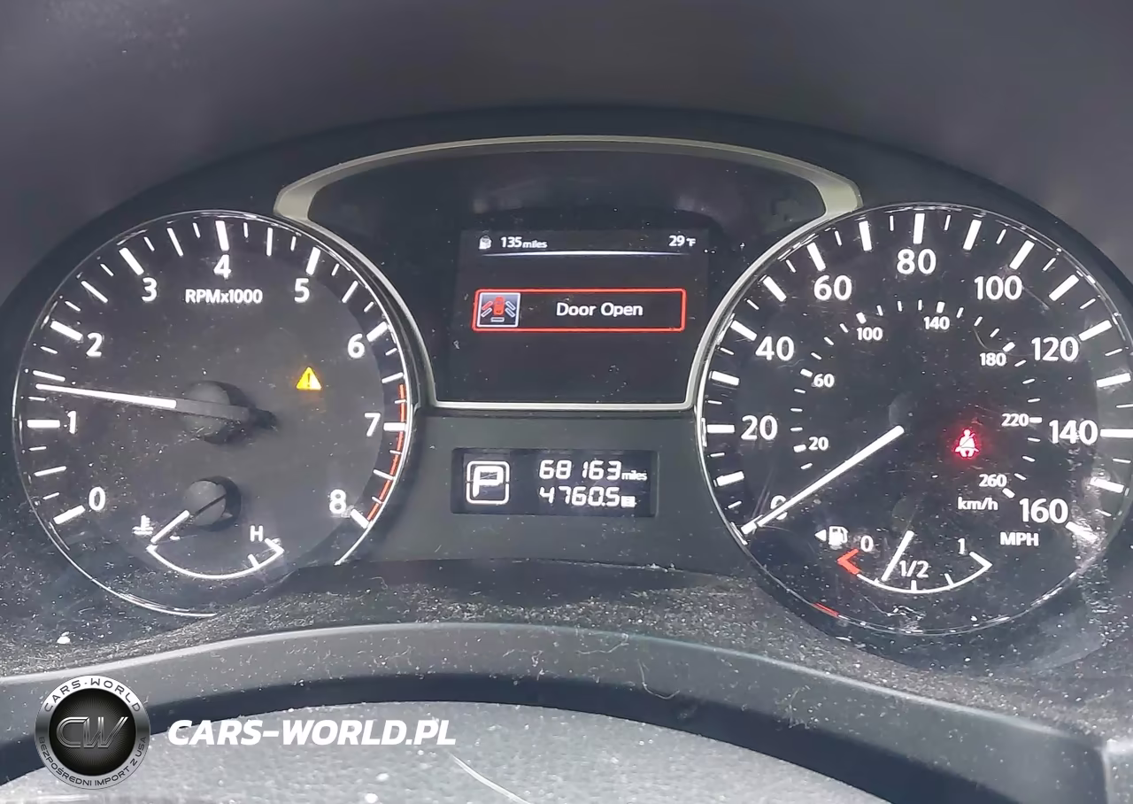 2014 Nissan Altima 2.5-2.5 S-2.5 Sl-2.5 Sv VIN:1N4AL3AP7EC284831 - 7