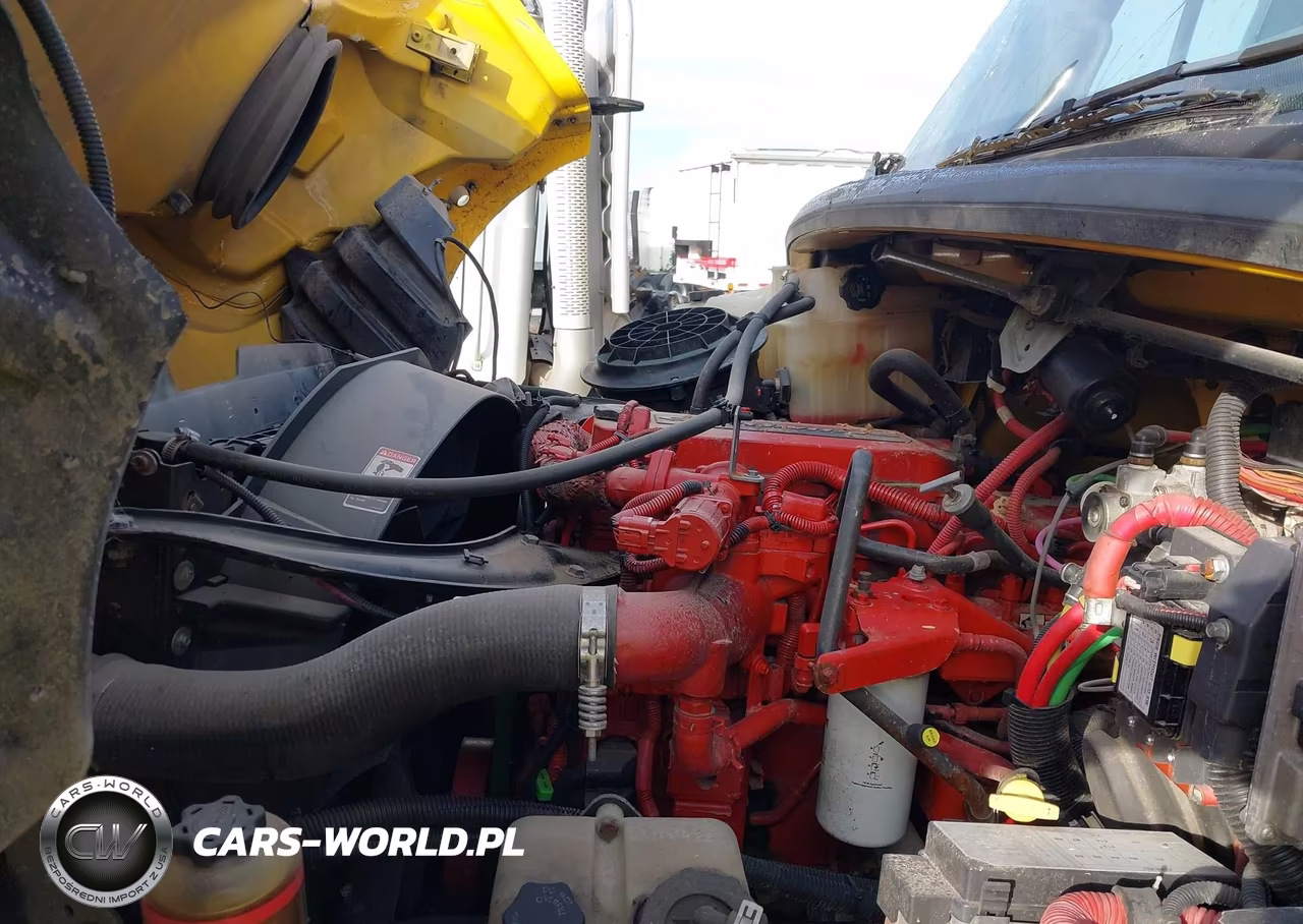 2013 Freightliner M2 106 Medium Duty VIN:1FVACXDT2DDBU9251 - 10