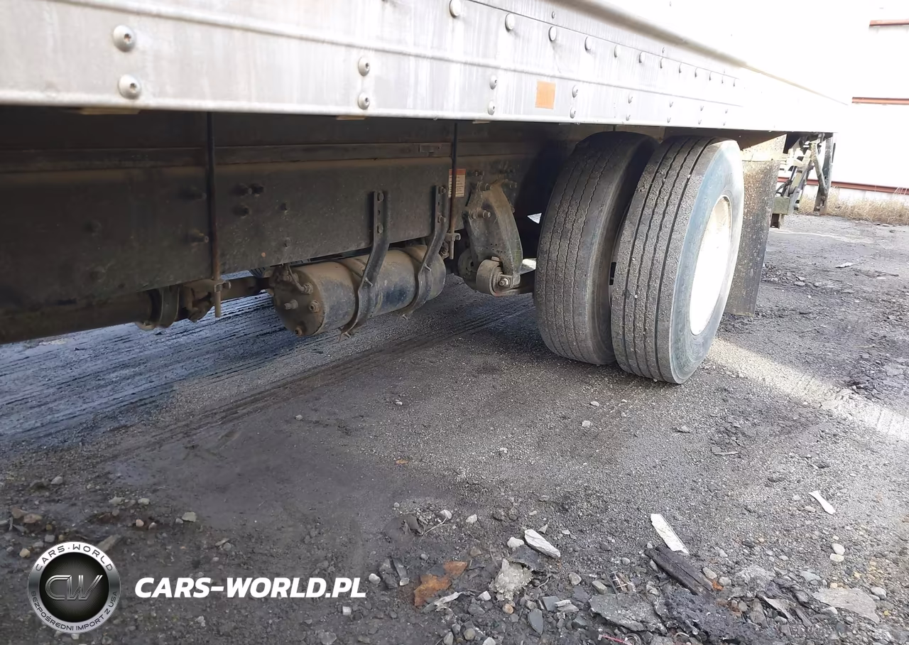 2013 Freightliner M2 106 Medium Duty VIN:1FVACXDT2DDBU9251 - 14