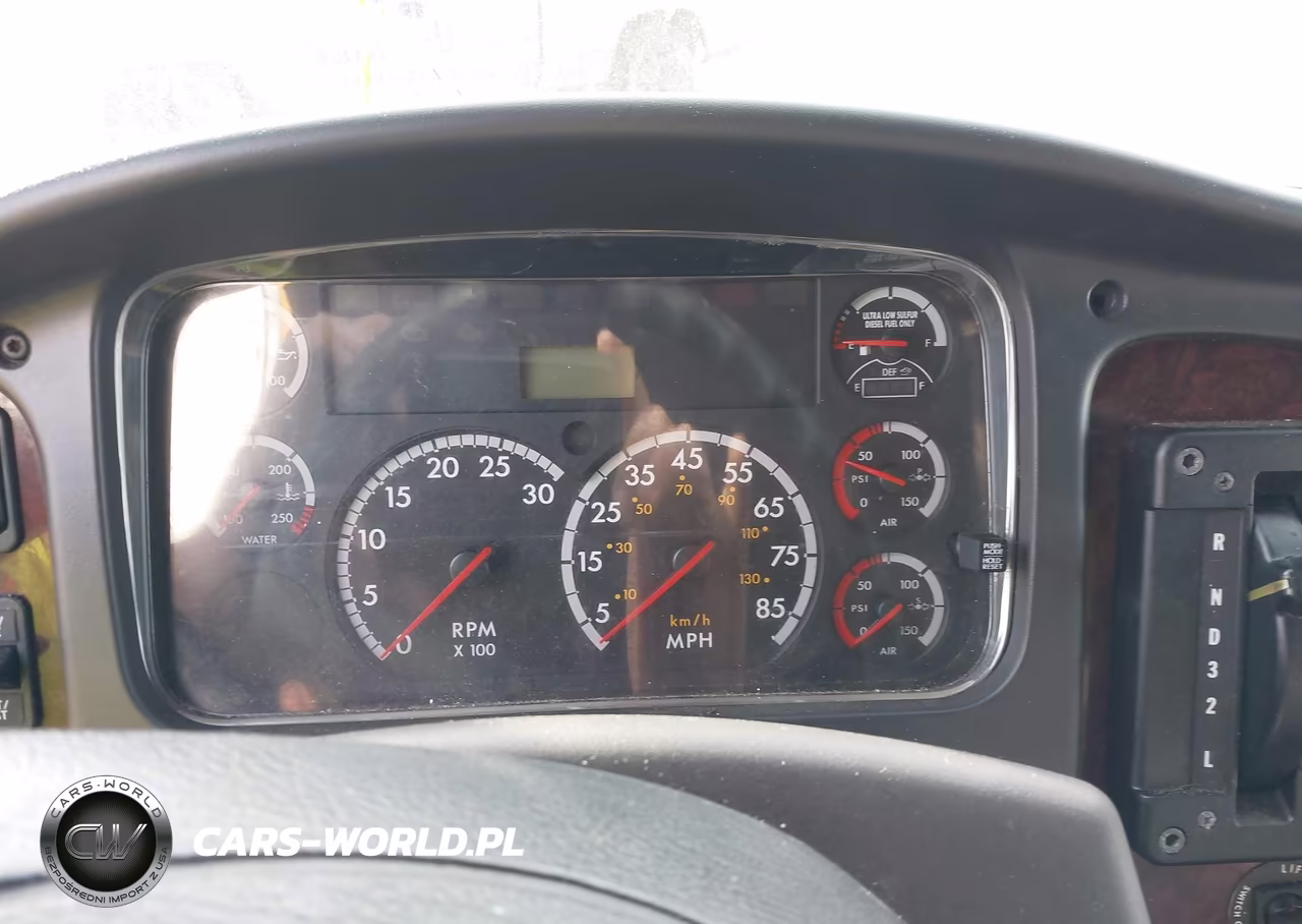 2013 Freightliner M2 106 Medium Duty VIN:1FVACXDT2DDBU9251 - 6