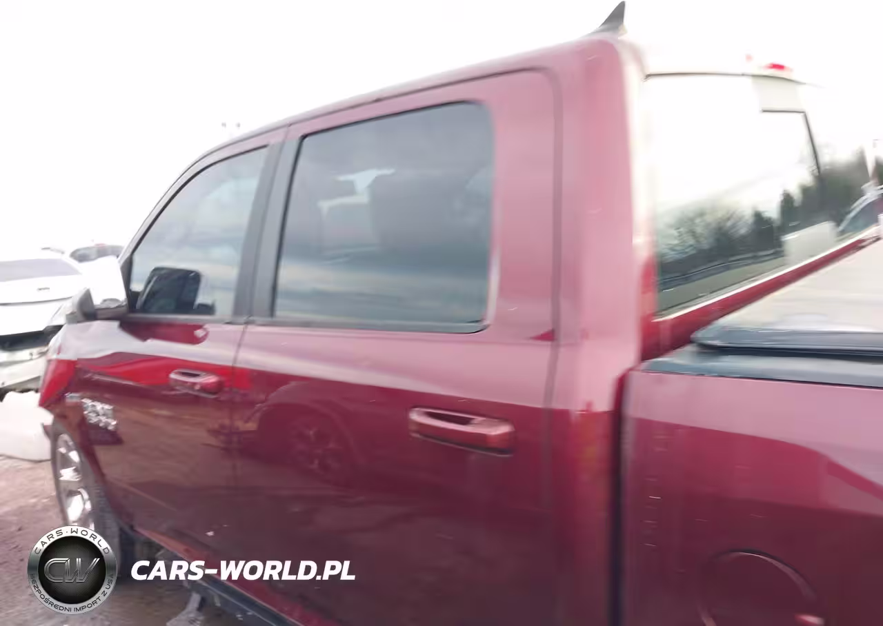 2016 Ram 1500 Sport VIN:1C6RR6MT4GS297946 - 14