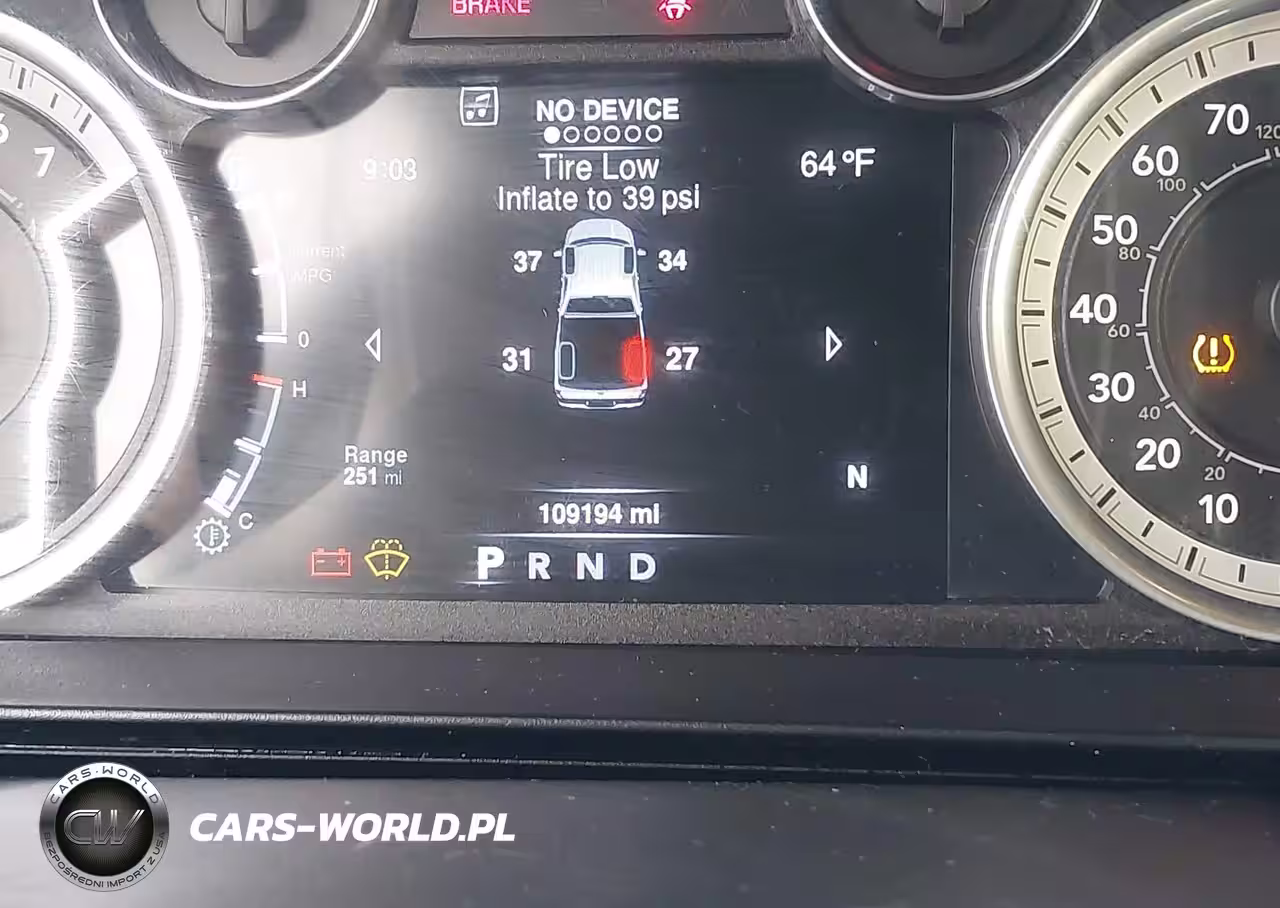 2016 Ram 1500 Sport VIN:1C6RR6MT4GS297946 - 7