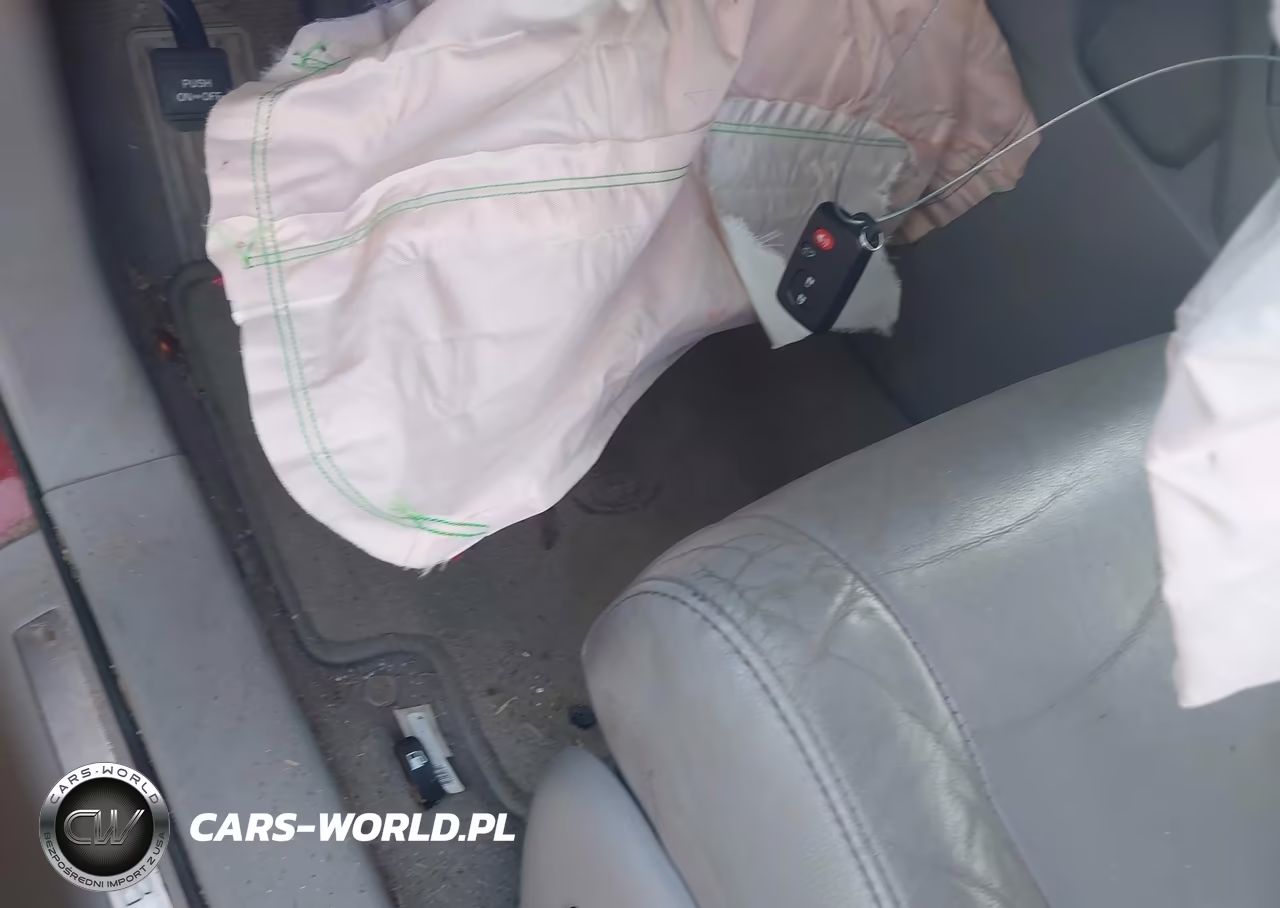 2010 Toyota Highlander Limited V6 VIN:5TDDK3EH7AS011975 - 11