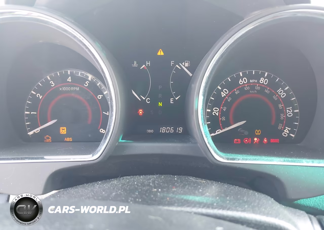 2010 Toyota Highlander Limited V6 VIN:5TDDK3EH7AS011975 - 7