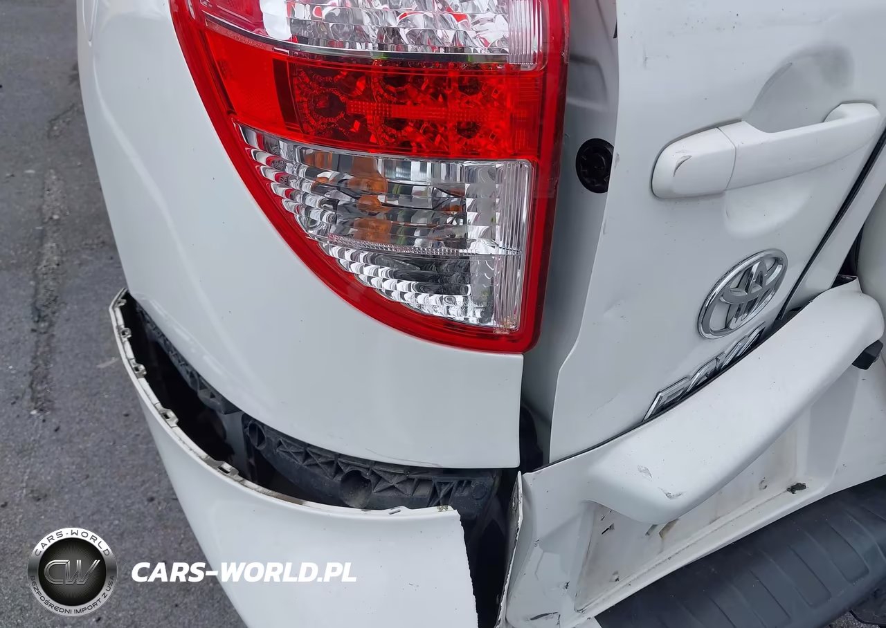 2012 Toyota Rav4 Base V6 VIN:JTMZK4DV0CD005078 - 12