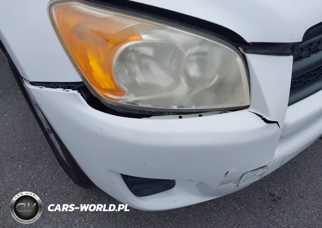 2012 Toyota Rav4 Base V6 VIN:JTMZK4DV0CD005078 - 16