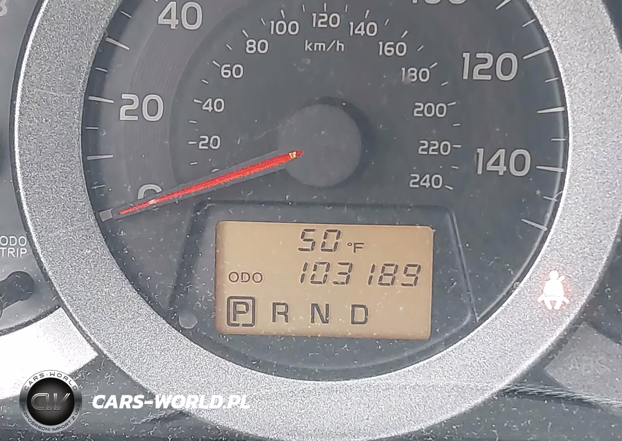 2012 Toyota Rav4 Base V6 VIN:JTMZK4DV0CD005078 - 7