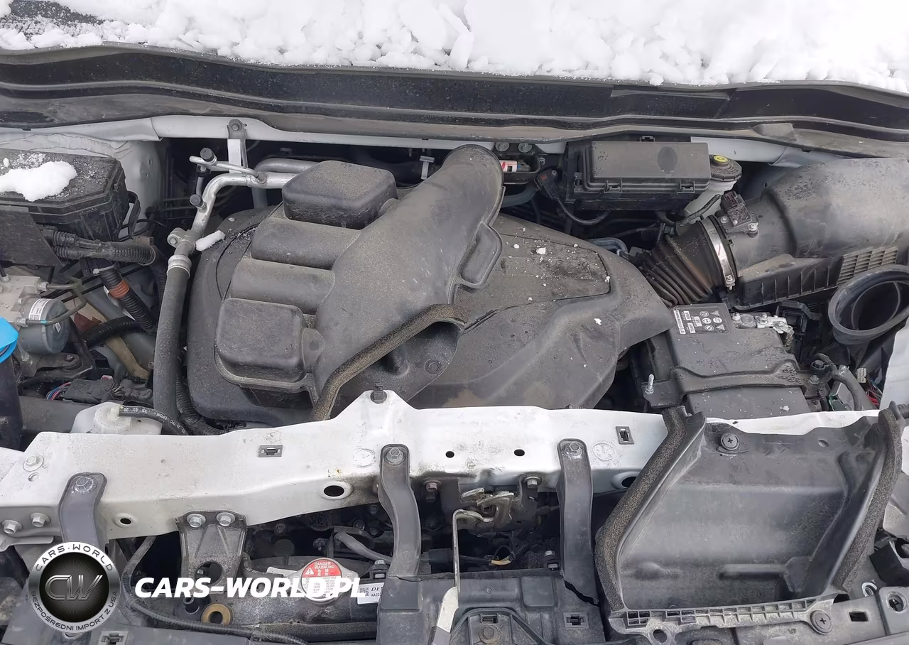 2021 Honda Passport Awd Elite VIN:5FNYF8H01MB001928 - 10