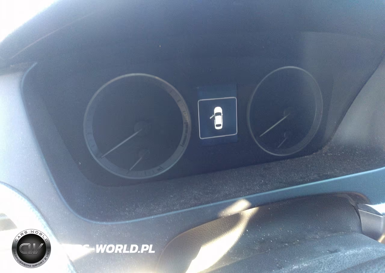 2015 Hyundai Sonata Se VIN:5NPE24AF9FH062311 - 7
