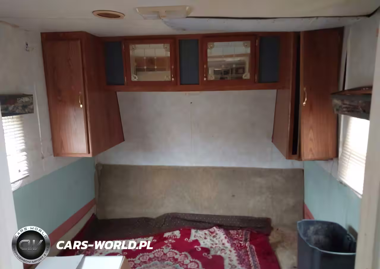 2000 Fleetwood Prowler VIN:1EC1G312912960371 - 15