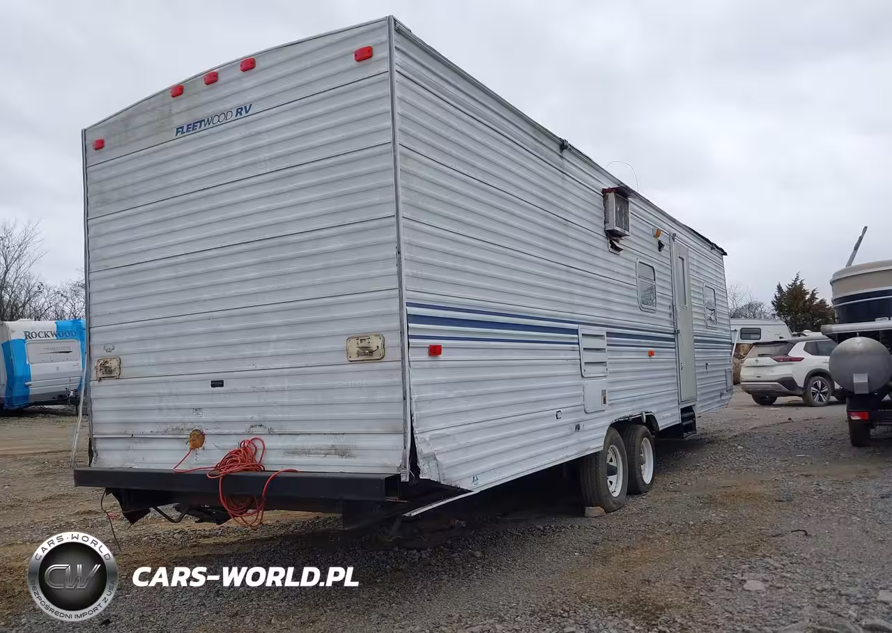2000 Fleetwood Prowler VIN:1EC1G312912960371 - 4