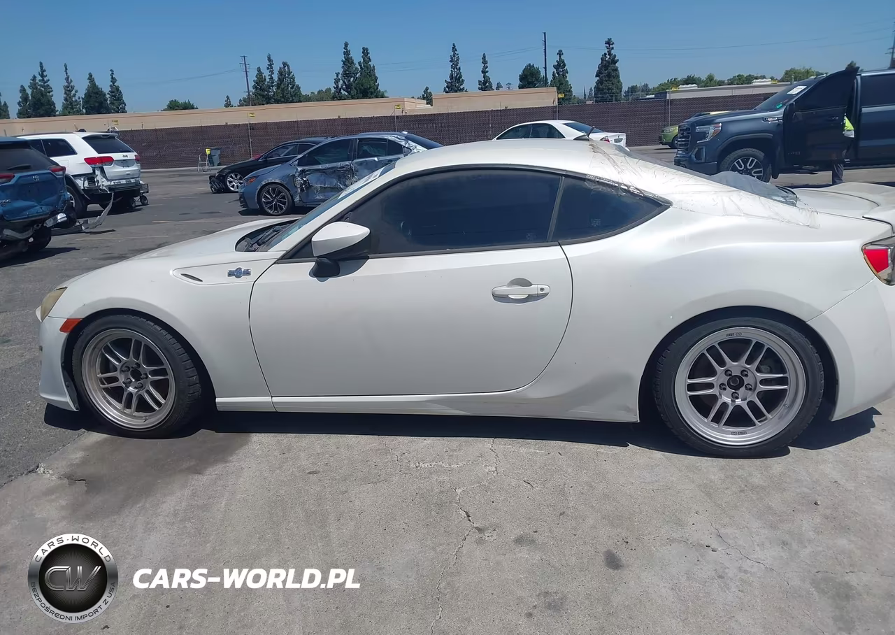 2014 Scion Fr-S VIN:JF1ZNAA19E8700104 - 14