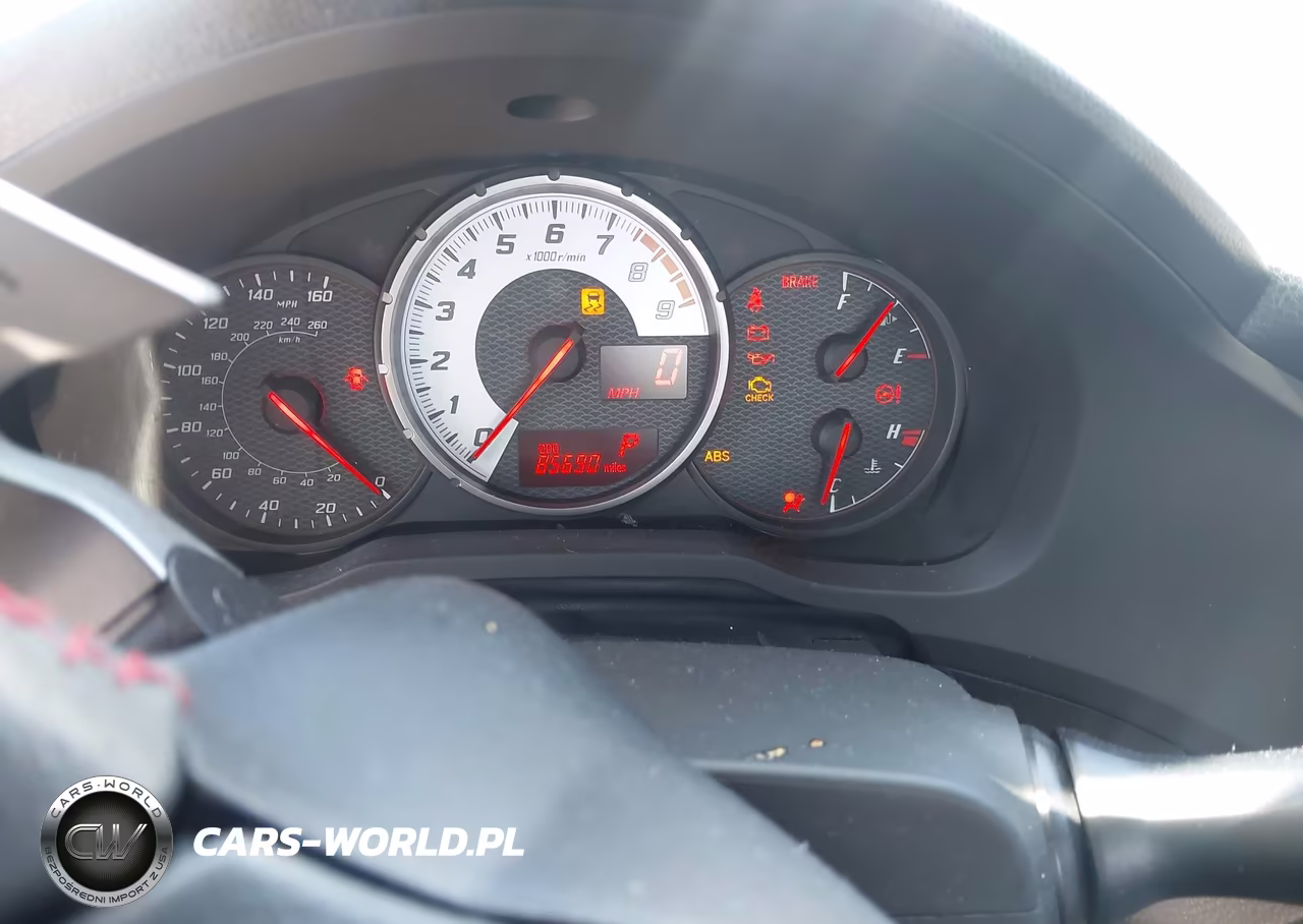 2014 Scion Fr-S VIN:JF1ZNAA19E8700104 - 7