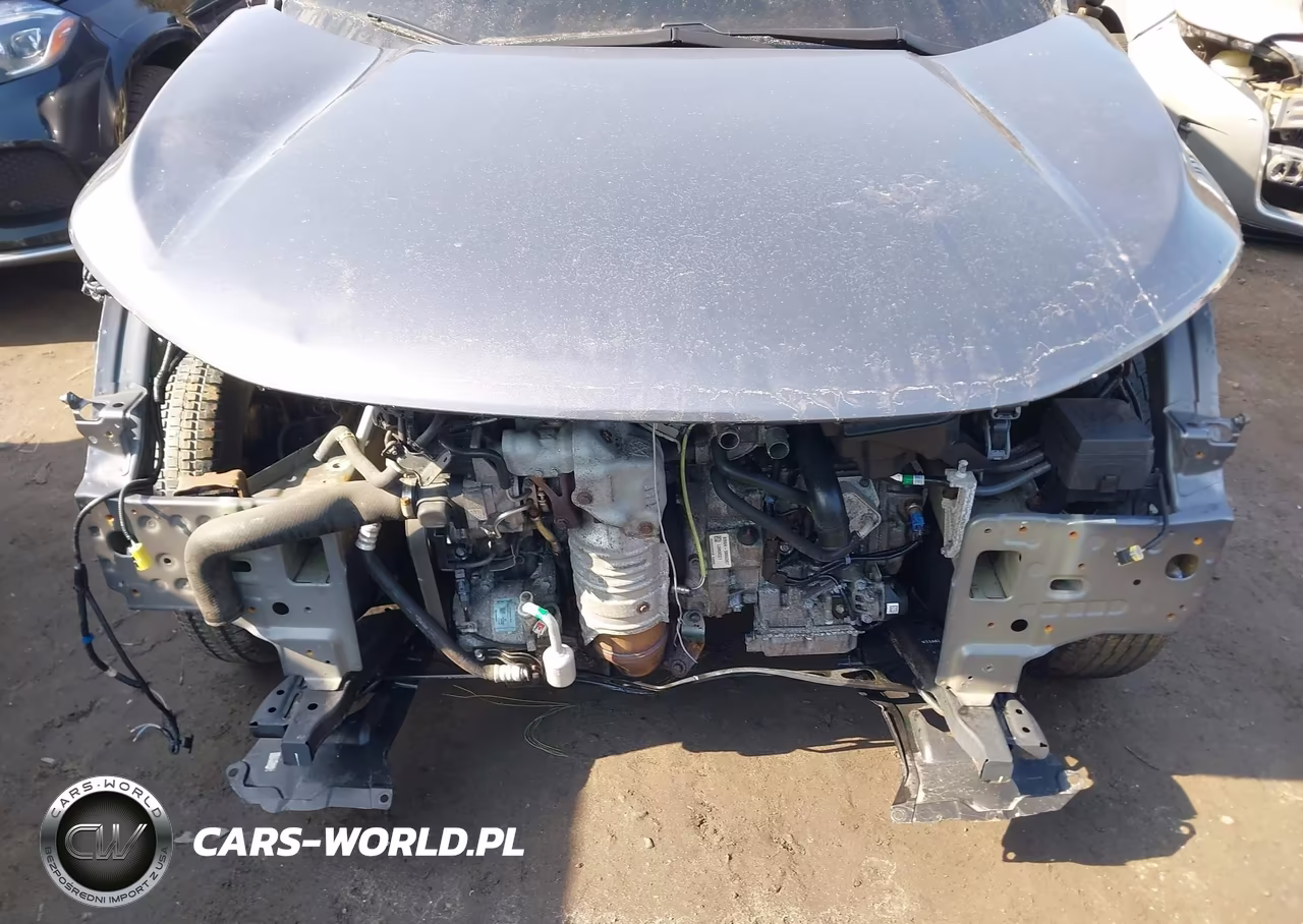 2020 Honda Cr-V Awd Ex VIN:2HKRW2H54LH601307 - 12