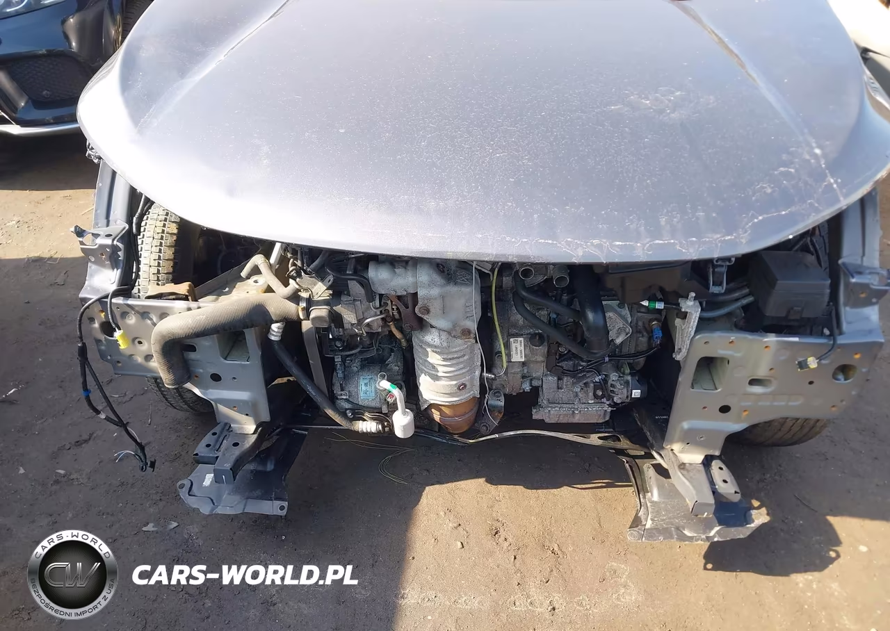 2020 Honda Cr-V Awd Ex VIN:2HKRW2H54LH601307 - 6