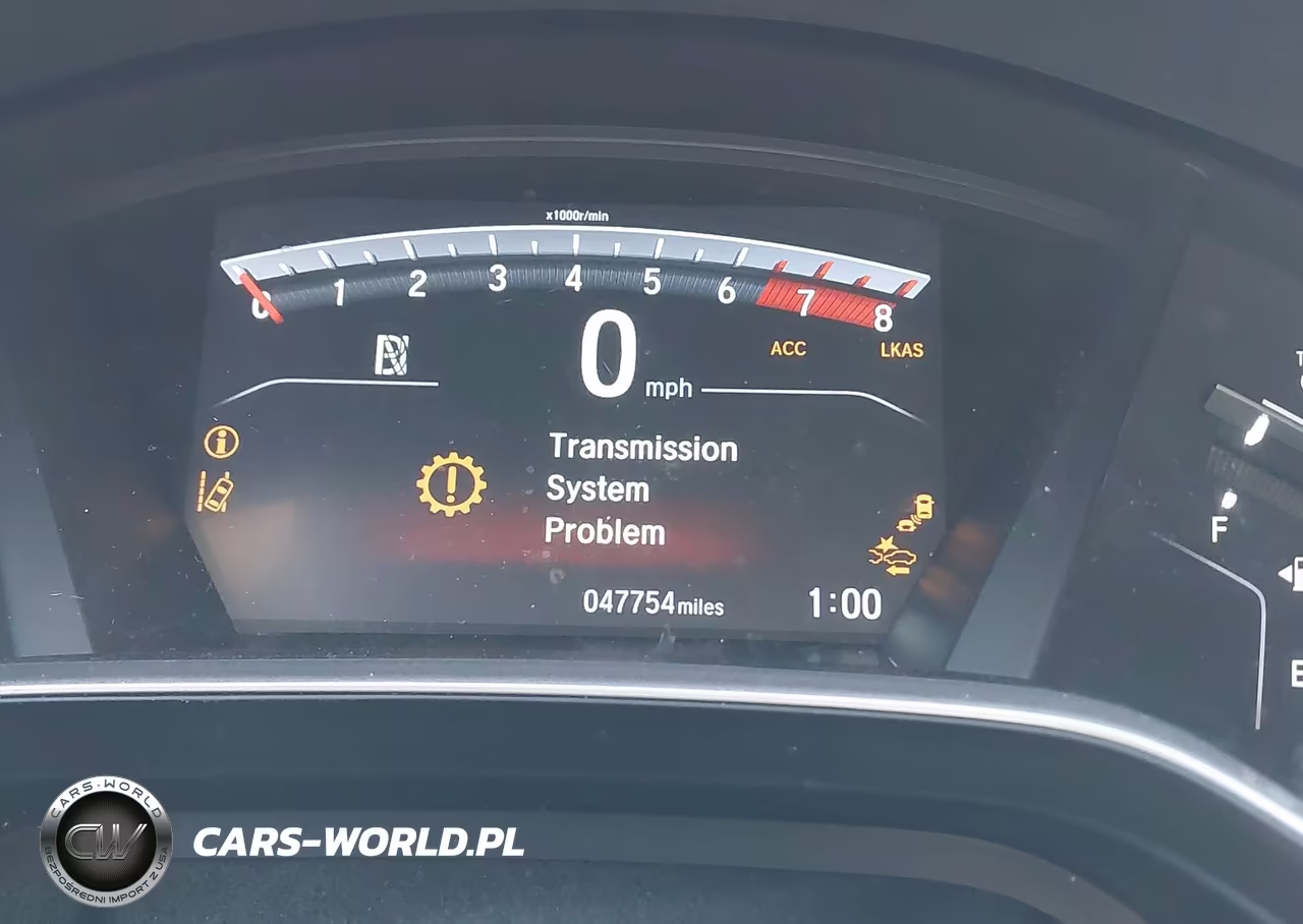 2020 Honda Cr-V Awd Ex VIN:2HKRW2H54LH601307 - 7