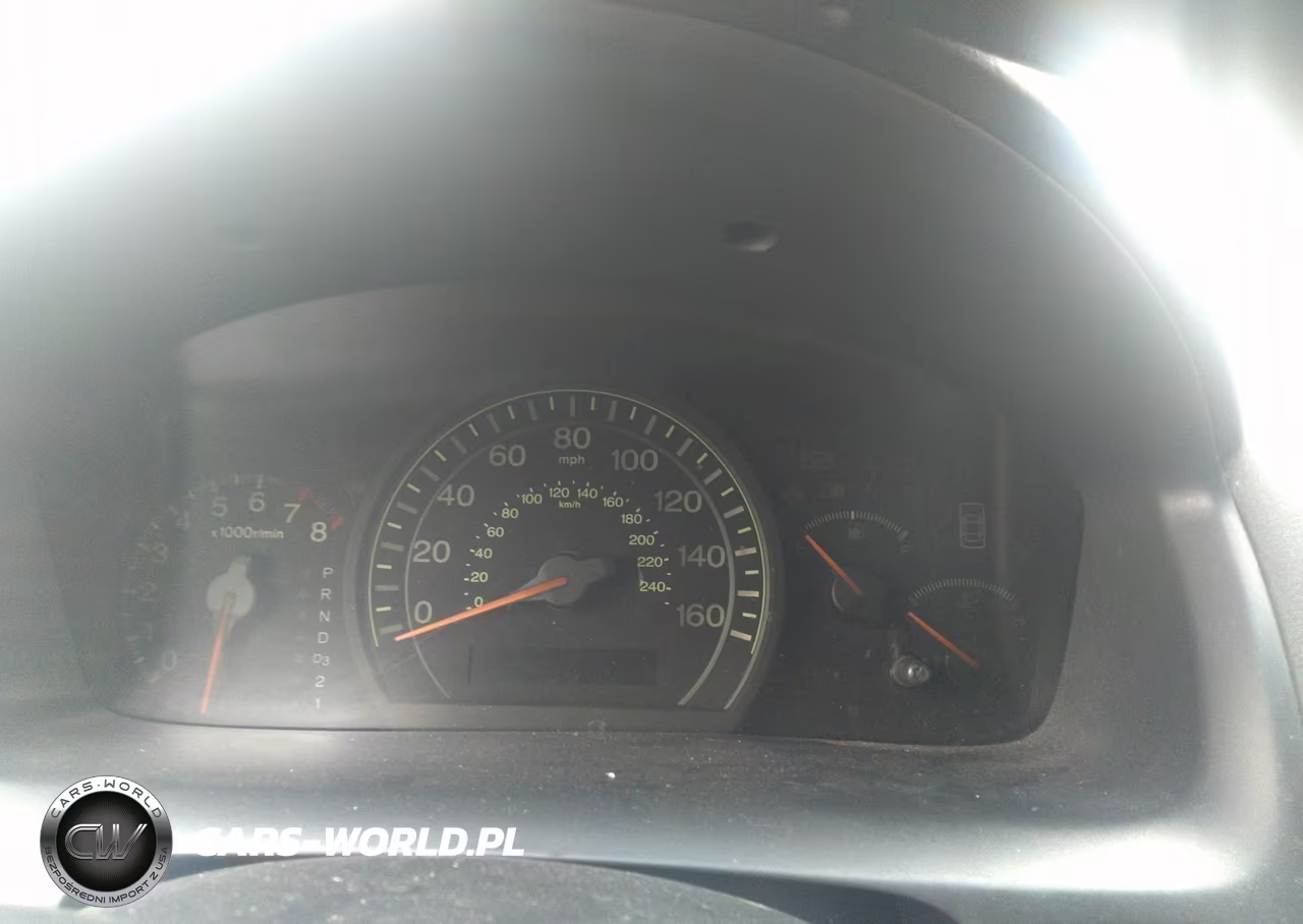 2003 Honda Accord 3.0 Lx VIN:1HGCM66303A083175 - 7