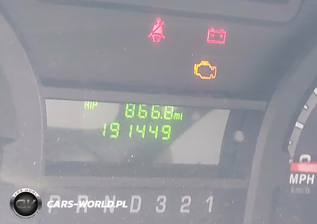 2016 Ford E-350 Cutaway VIN:1FDWE3FL7GDC06638 - 5