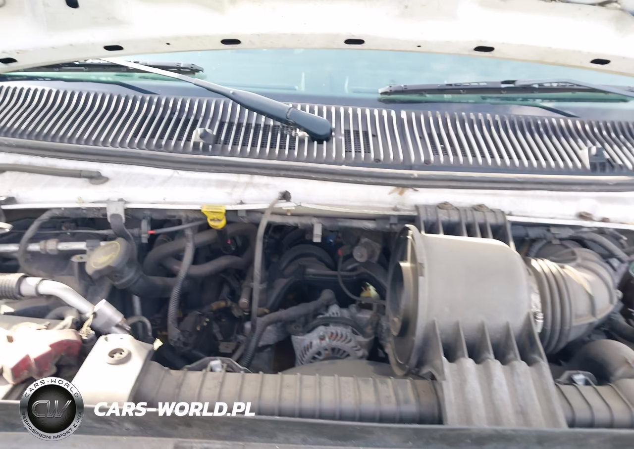 2016 Ford E-350 Cutaway VIN:1FDWE3FL7GDC06638 - 9