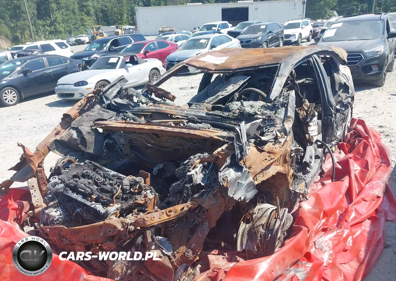 2018 Toyota Camry Le VIN:4T1B11HK5JU599582 - 6