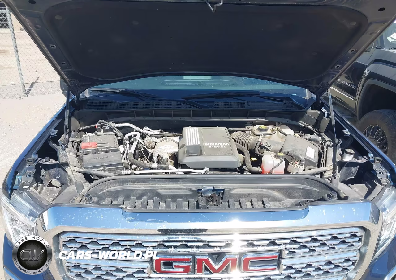 2021 GMC Sierra 1500 VIN:OK1727135744 - 10