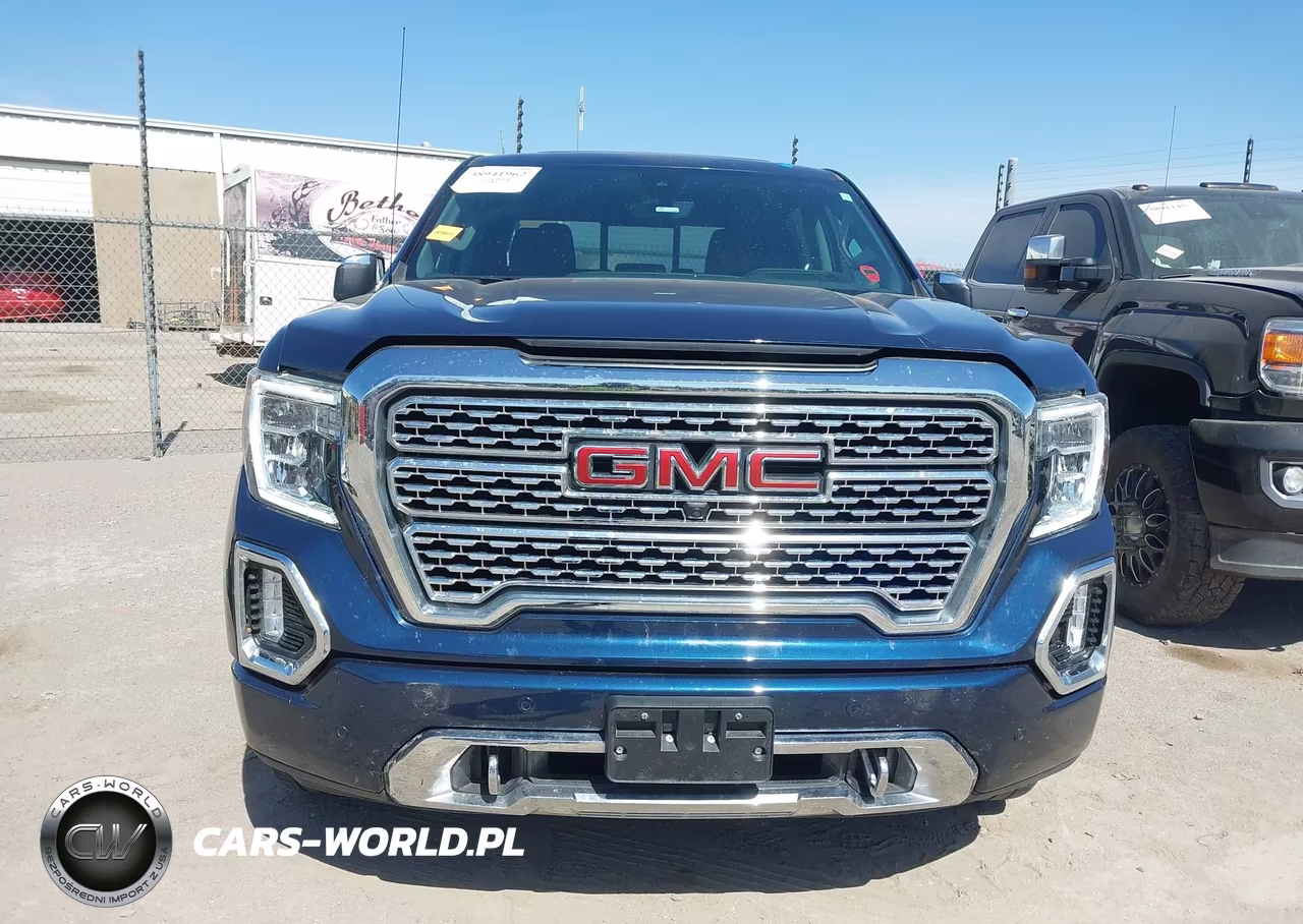 2021 GMC Sierra 1500 VIN:OK1727135744 - 12