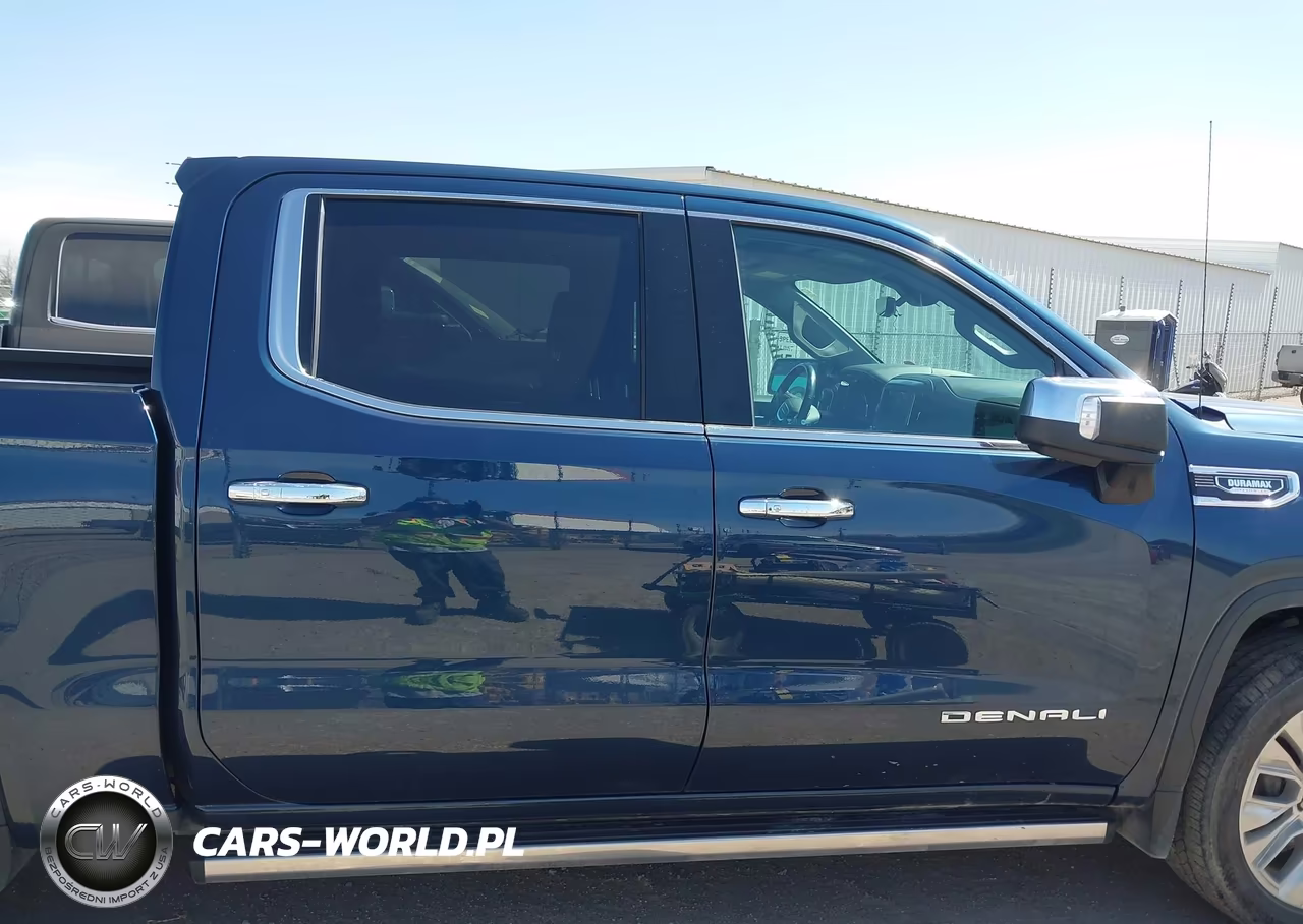 2021 GMC Sierra 1500 VIN:OK1727135744 - 13