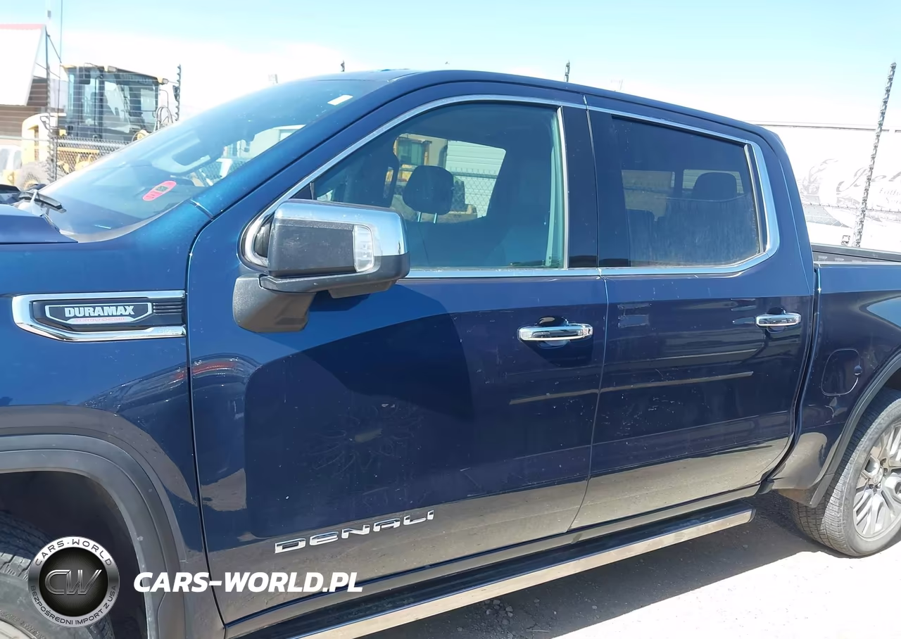 2021 GMC Sierra 1500 VIN:OK1727135744 - 14