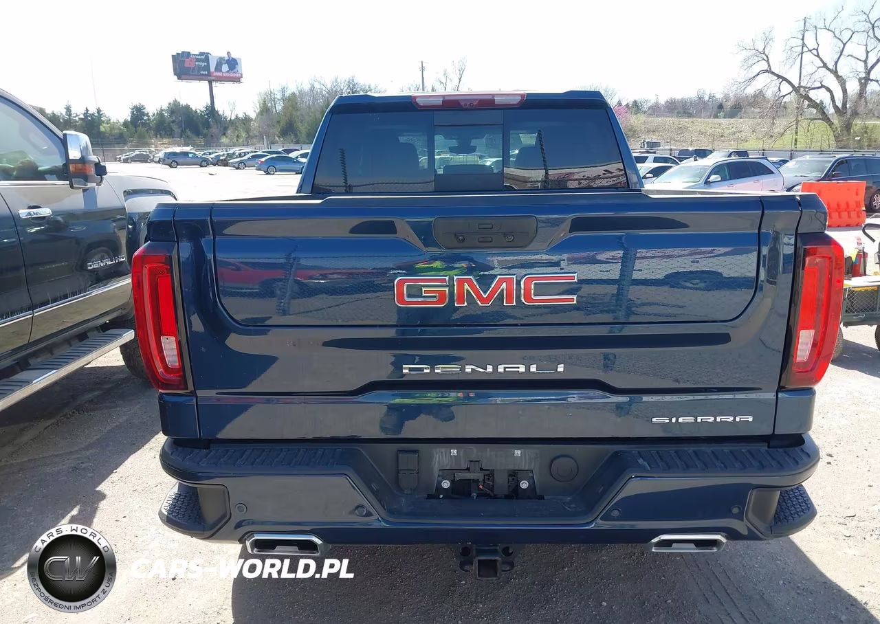2021 GMC Sierra 1500 VIN:OK1727135744 - 16