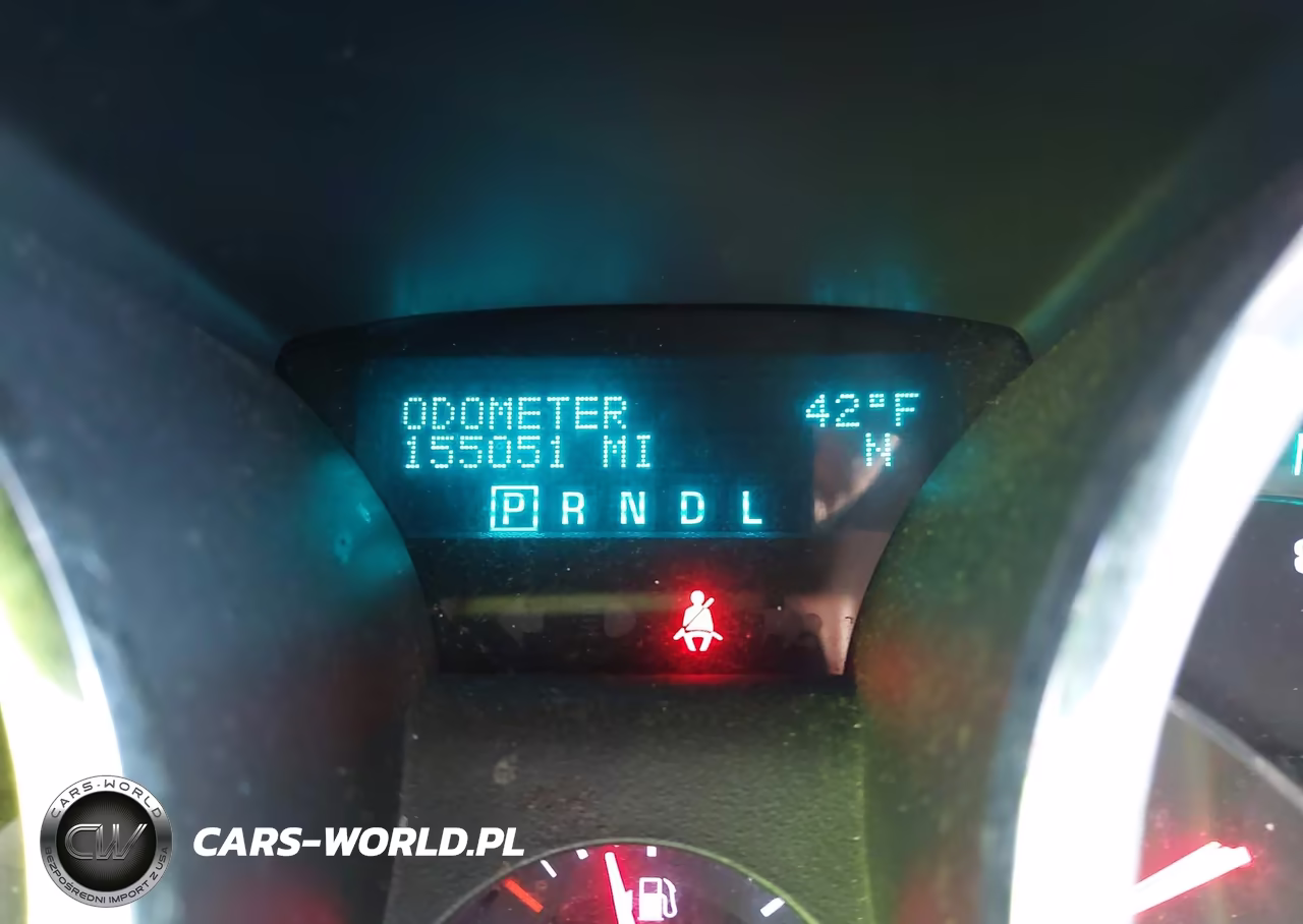 2012 Chevrolet Traverse 1Lt VIN:1GNKVGED8CJ145839 - 7