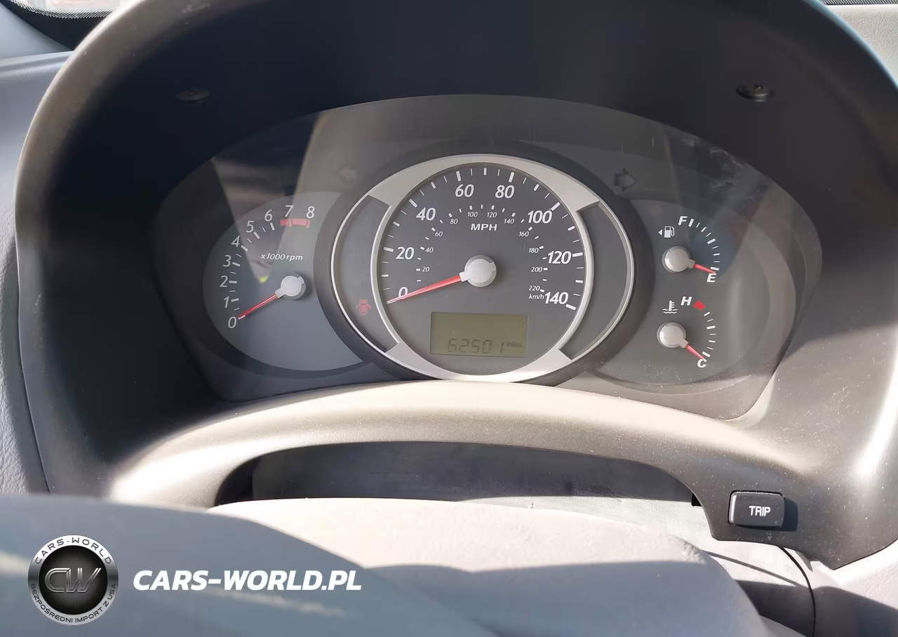 2005 Hyundai Tucson Gls-Lx VIN:KM8JN12D75U055911 - 7