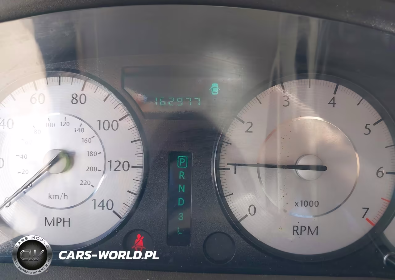 2009 Chrysler 300 Lx VIN:2C3KA43D19H529224 - 7
