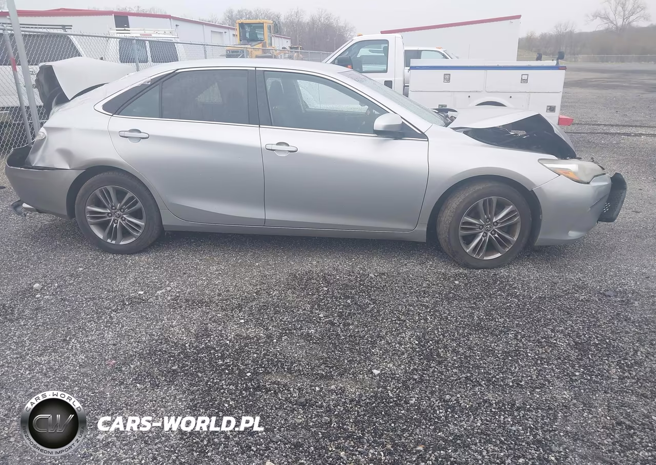 2015 Toyota Camry Se VIN:4T1BF1FK2FU491870 - 13