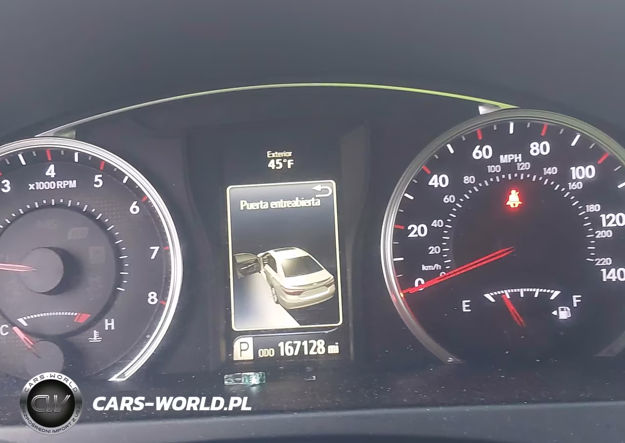 2015 Toyota Camry Se VIN:4T1BF1FK2FU491870 - 15