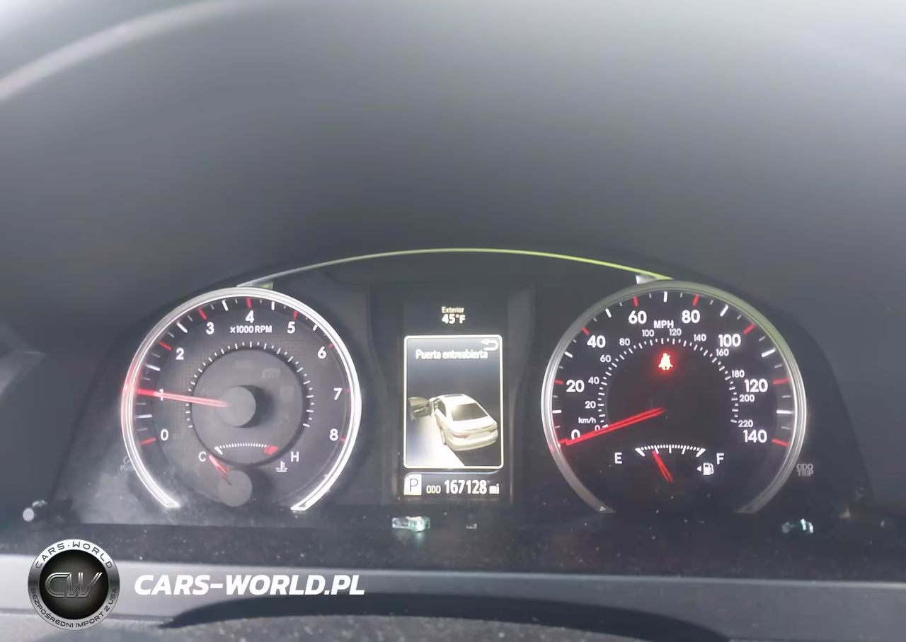 2015 Toyota Camry Se VIN:4T1BF1FK2FU491870 - 7