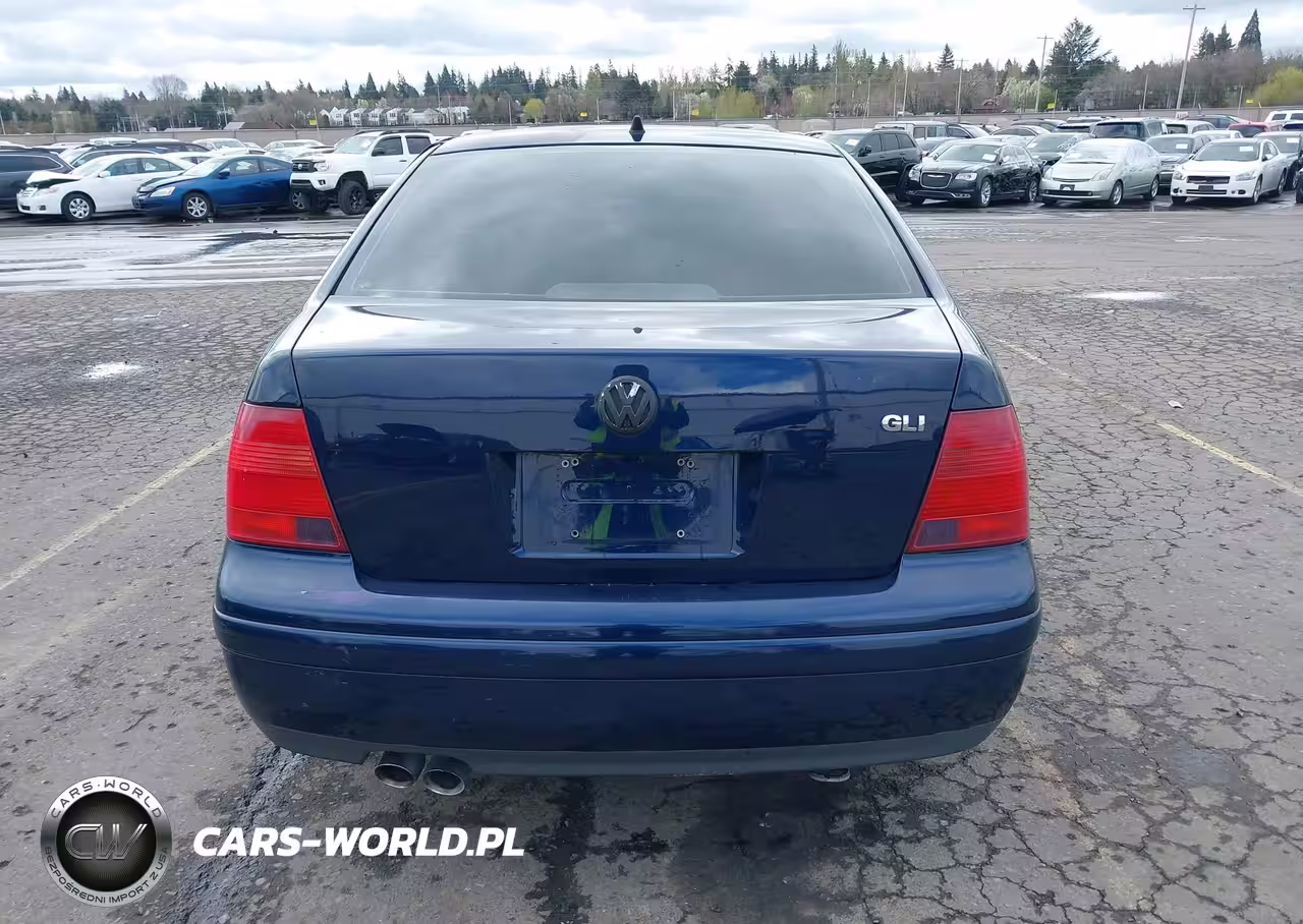 2002 Volkswagen Jetta Gli VIN:3VWVH69M32M177792 - 15